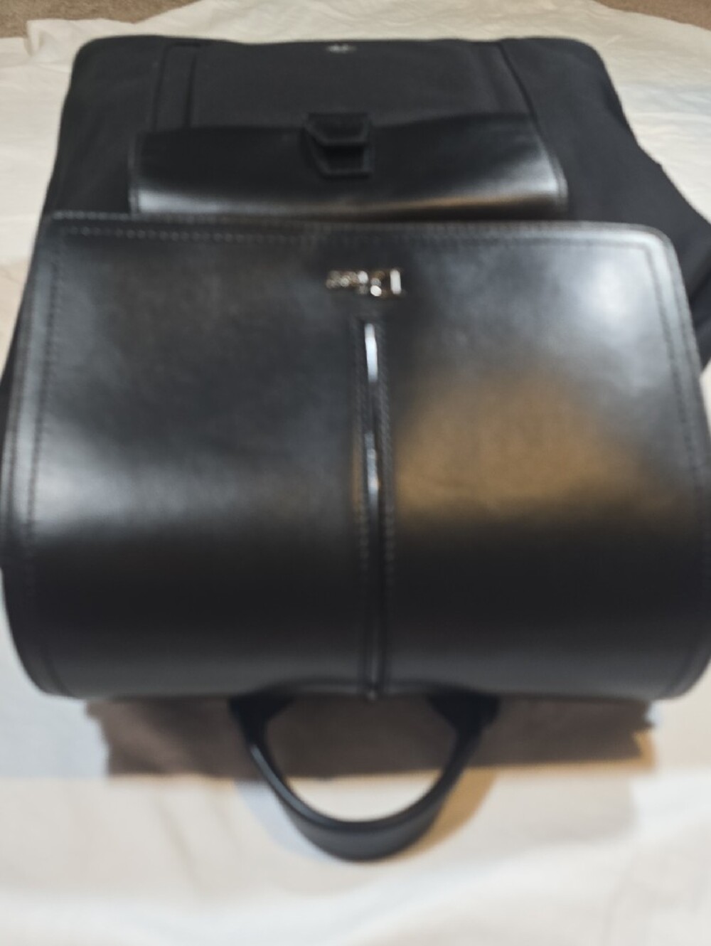 Dior Bee Motion Backpack - Picture 5 of 14